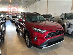 تويوتا راف 4